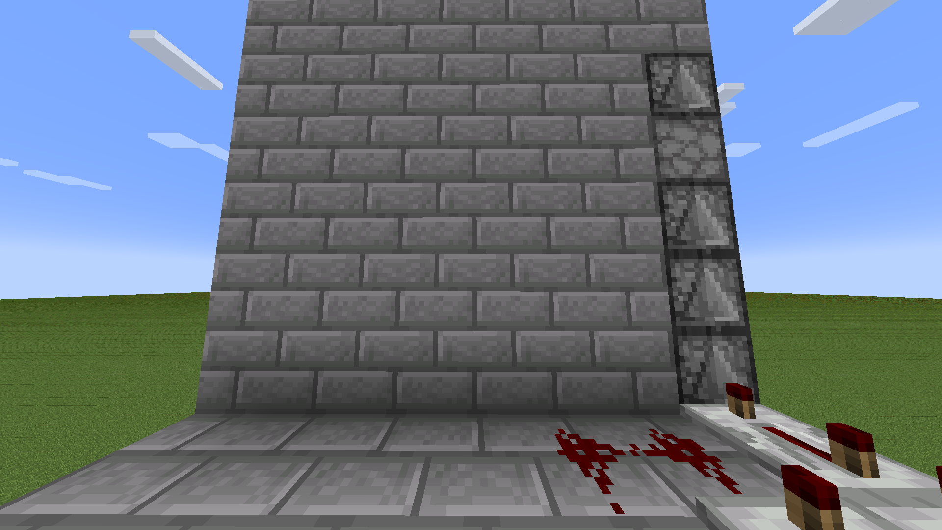 Image of sliding door