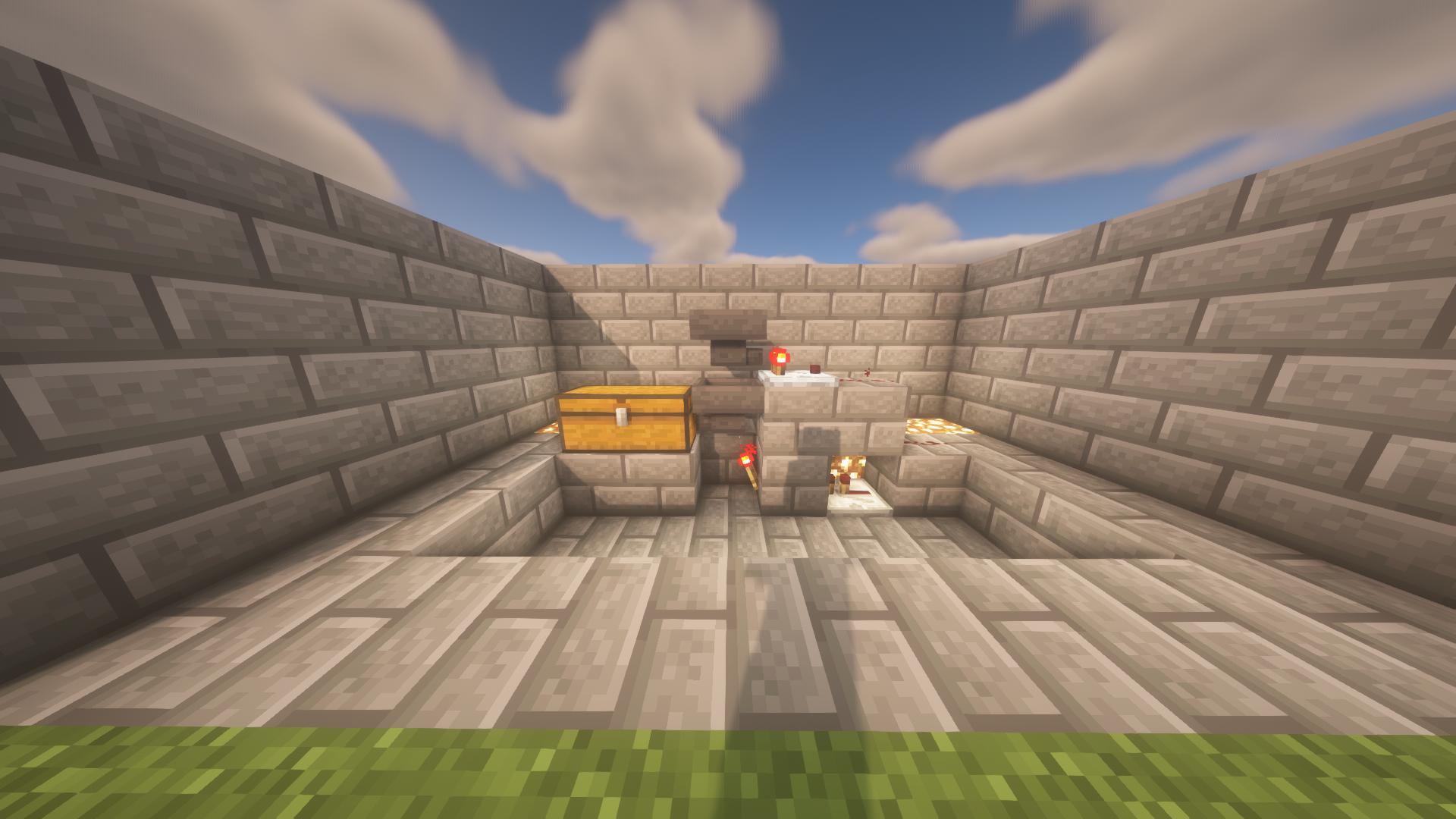 Image of item sorter